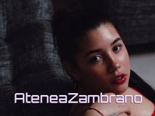 AteneaZambrano