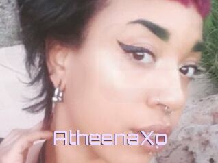 AtheenaXo