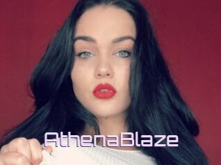 AthenaBlaze
