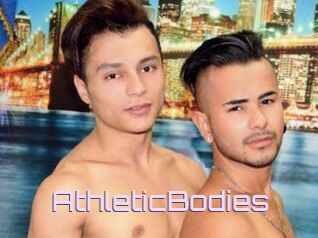 AthleticBodies