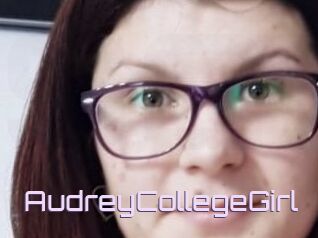 AudreyCollegeGirl