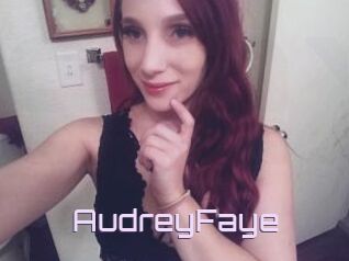 AudreyFaye