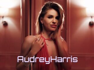 AudreyHarris