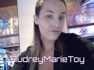 AudreyMarieToy