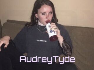 Audrey_Tyde