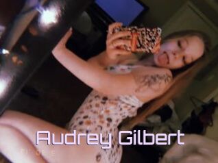 Audrey_Gilbert