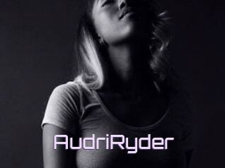 AudriRyder