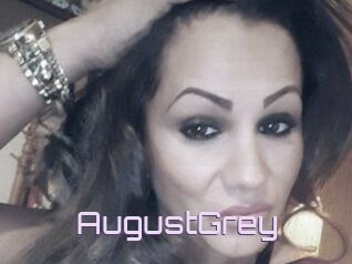 AugustGrey