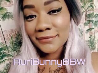 AuriBunnyBBW