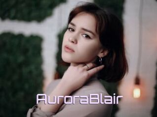 AuroraBlair