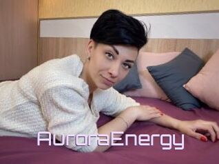AuroraEnergy