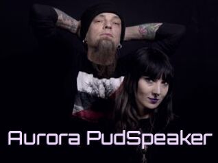 Aurora_PudSpeaker