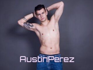 AustinPerez