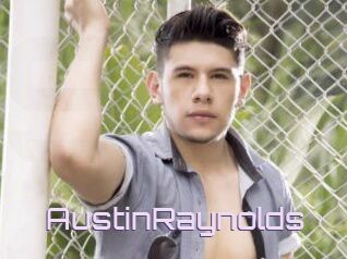 AustinRaynolds