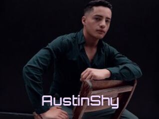 AustinShy