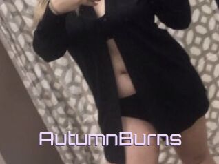 AutumnBurns