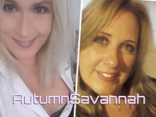 AutumnSavannah