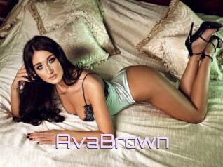 AvaBrown