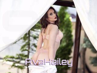 AvaHailey