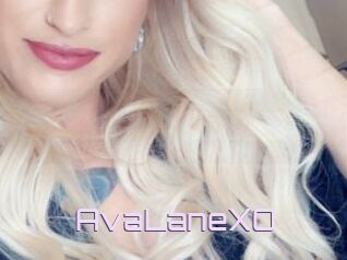 AvaLaneXO