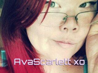 AvaScarlett_xo