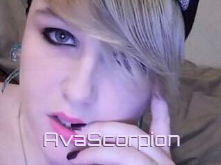 Ava_Scorpion