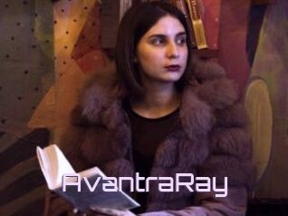 AvantraRay