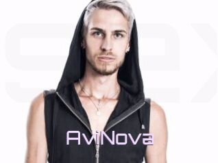 AviNova