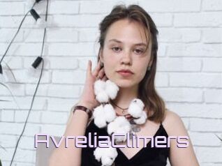 AvreliaClimers