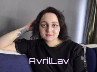 AvrilLav