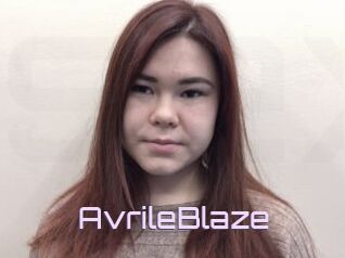AvrileBlaze