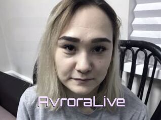 AvroraLive