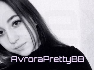 AvroraPrettyBB