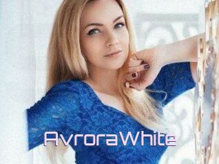 AvroraWhite