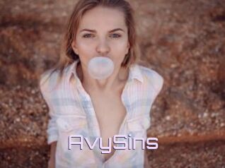 AvySins