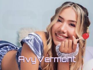 AvyVermont