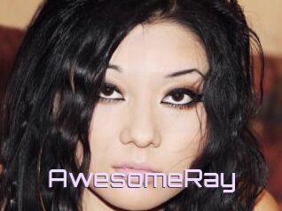 AwesomeRay