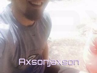 Axsonjaxson