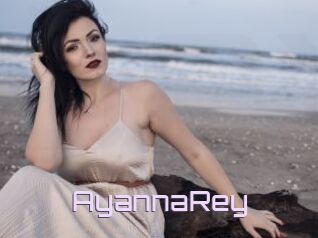 AyannaRey