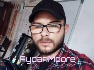 AydanMoore