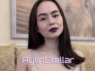 AylinStellar
