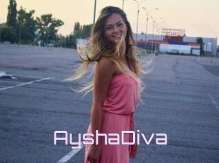 AyshaDiva