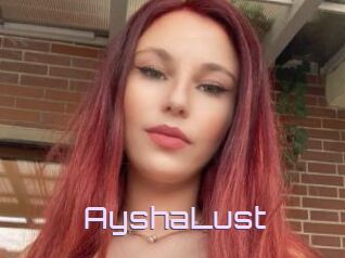 AyshaLust