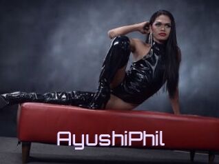 AyushiPhil