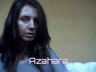 Azahara