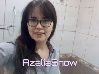 AzaliaShow