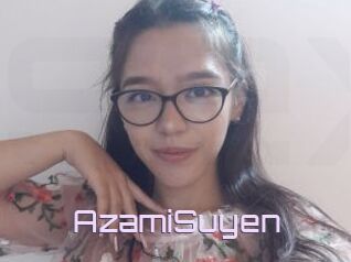 AzamiSuyen