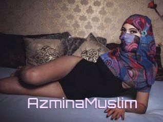 AzminaMuslim