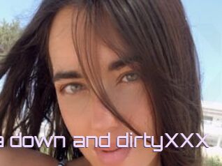Azzurra_down_and_dirtyXXX