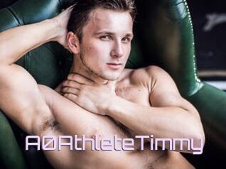 A0AthleteTimmy